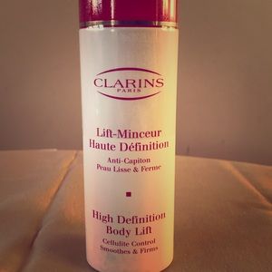 Clarins High Definition Body Lift